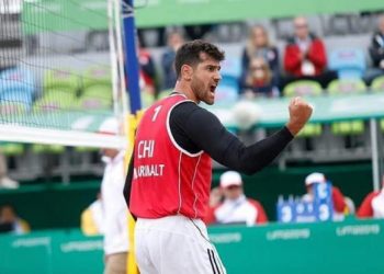 Linarense tendrá el honor de ser el abanderado nacional en los JJ.OO.