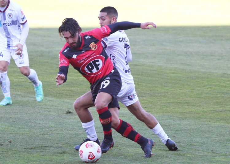 ¡Desastroso!: Rangers fue goleado en casa 