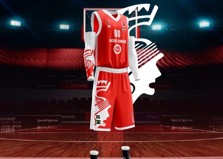 Liceanos curicanos tienen su piel para hacer frente en la LNB 2