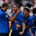 ¡Italia se hizo grande en Inglaterra y levantó la Eurocopa!
