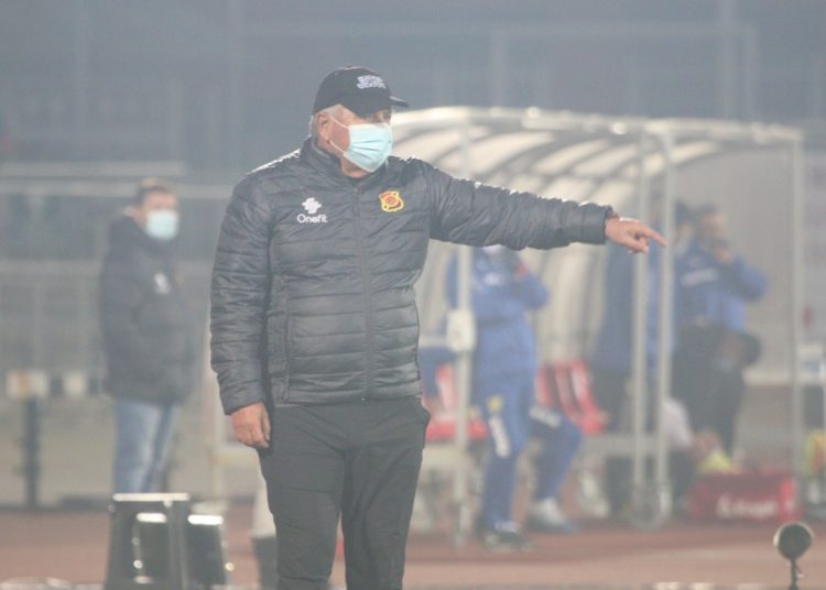 Luis Marcoleta: “Si nosotros queremos seguir peleando, tendremos que buscar refuerzos” 