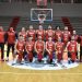 Selección chilena de básquetbol debutó con triunfo en el Preclasificatorio mundialista 