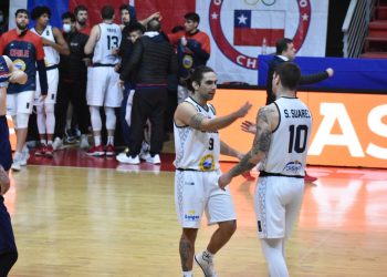 Chile sufrió para derrotar a Paraguay, pero avanzó en el Preclasificatorio mundial 