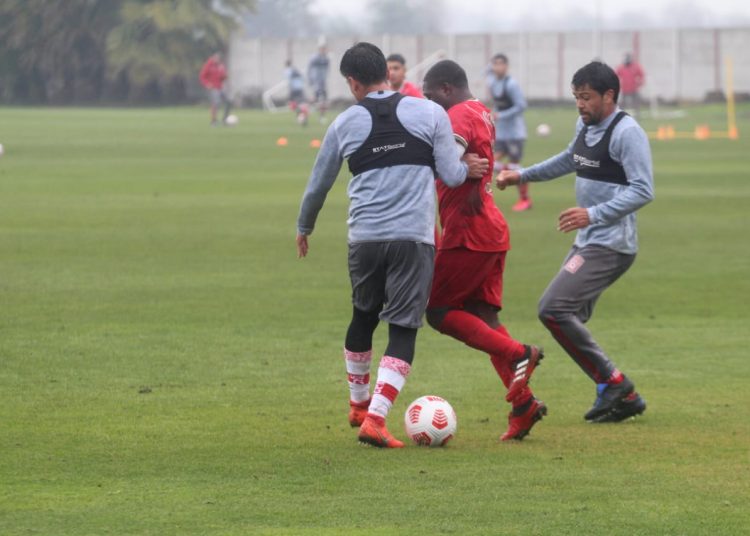 En Curicó aún lamentan quedar fuera de Copa Chile: “Fue una eliminación dolorosa, algo inesperado”