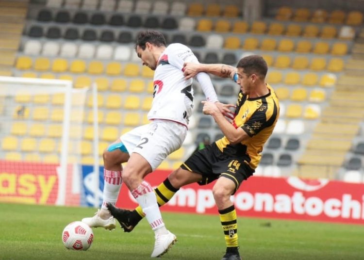 Rangers se quedó sin tesoro de la clasificación en el puerto pirata