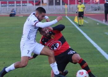 Marcoleta con la fórmula lista para ir por los tres puntos ante Iquique  