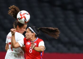 Selección chilena sufrió nuevo traspié en los Juegos Olímpicos