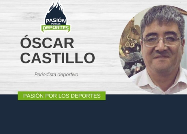 Fútbol en tiempos de pandemia: PCR ¿positivo o negativo?