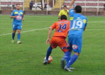 ¡Fin al misterio!: Torneos de ANFA Maule 2021 suspendidos