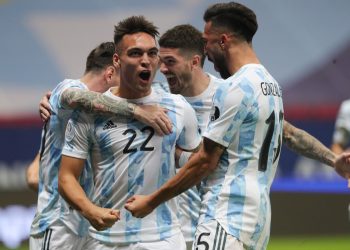 ¡Se viene un clásico mundial en la final de la Copa América! 