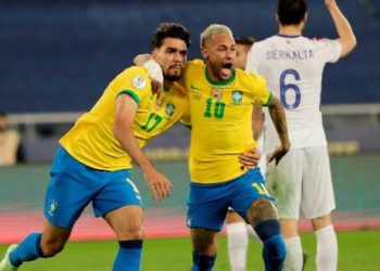 Copa América 2021 entra a instancias decisivas