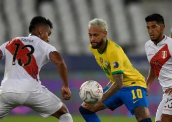 ¡Se va aclarando el panorama en la Copa América!