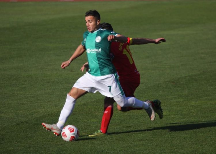 Rojo cauquenino va por la victoria que lo deje bien ubicado en la tabla