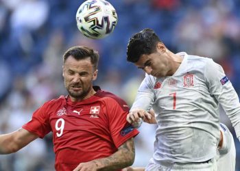 Entre martes y miércoles se conocerán los finalistas de la Eurocopa