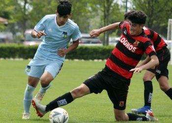 Jugadores del fútbol joven de Rangers podrán ser evaluados por técnicos de las Rojitas