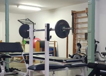 Talca apuesta al deporte y a evitar lesiones tras largo tiempo de receso