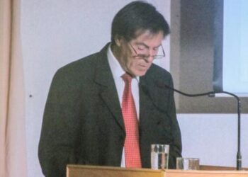 Iván Muñoz: “El fútbol amateur no está en condiciones de volver”