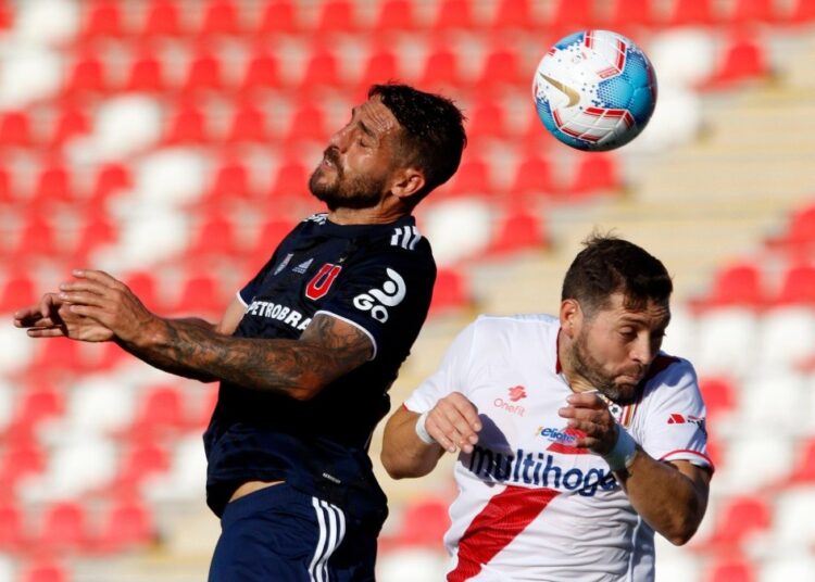 Curicanos esperan dejar los tres puntos en casa ante uno de los “grandes” de Chile