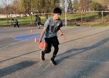 Liceo de Curicó continúa potenciando sus series menores y ya trabaja el equipo adulto