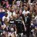 Bucks se quedó con los honores en la NBA