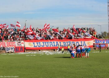 El “Depo” ya tiene rival para el debut en la Tercera “A”