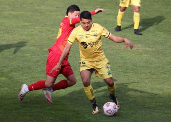Independiente de Cauquenes ya tiene fecha para trascendental duelo ante Iberia 