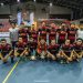 Trueno se alista para cuando sea el regreso de la competencia futsalera