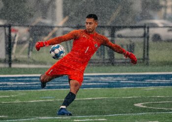 Ex arquero de Rangers tendrá  año decisivo en Estados Unidos