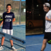 Un talquino y un curicano representarán a Chile en Mundial de pádel