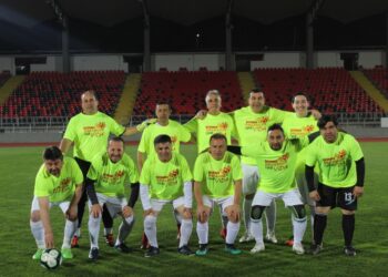 Con actividad pelotera se iniciará campaña “Donar órganos es dar vida”