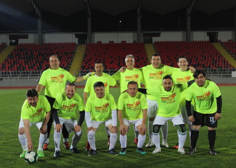 Con actividad pelotera se iniciará campaña “Donar órganos es dar vida”