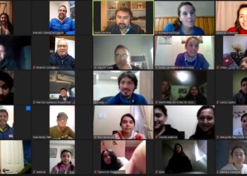 Deportistas maulinos tuvieron conversatorio psiconutricional para proyectar su carrera