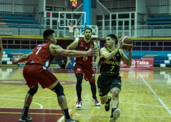 El “Quijote” va por la hazaña en Quilpué