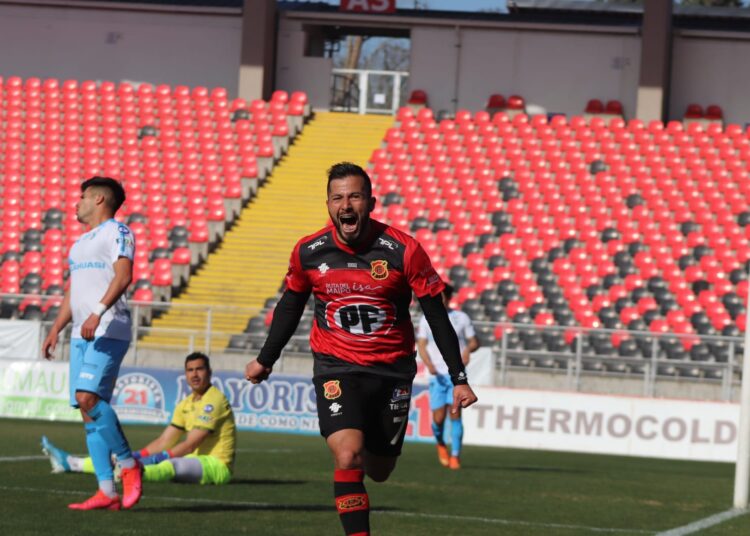 El Rojinegro ya tendría formación para  el reencuentro con su hinchada