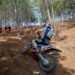“Benja” Herrera conquistó la primera fecha del Nacional de Enduro