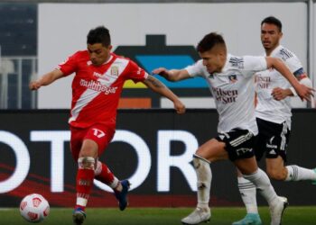 El “Curi” se jugará sus fichas ante  Palestino para salir del fondo de la tabla