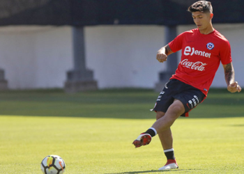 ¡Citación de emergencia en La Roja!