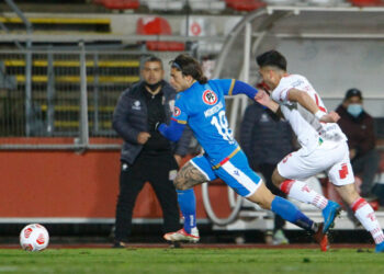 Curicó empató y dejó escapar puntos vitales para salir de los últimos lugares