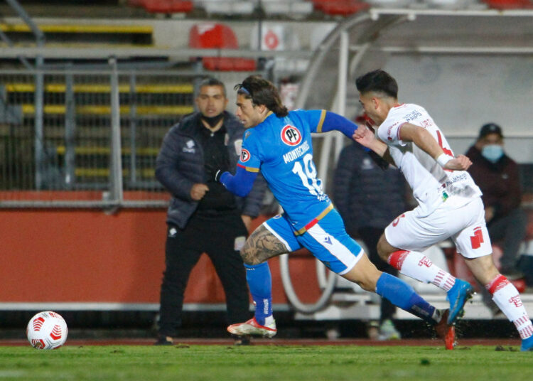 Curicó empató y dejó escapar puntos vitales para salir de los últimos lugares