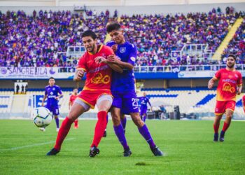 Independiente de Cauquenes buscará domar al “León de Collao” y seguir arriba en la tabla