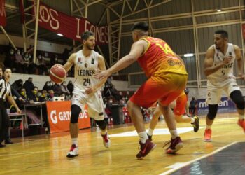 “Quijote” espera lograr el milagro en la LNB con su gente