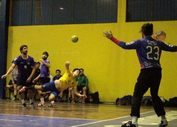 Concentrado de balonmano buscará  a seleccionados de la región