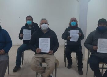 Villanos tendrán proceso eleccionario tras irregularidades en administraciones anteriores