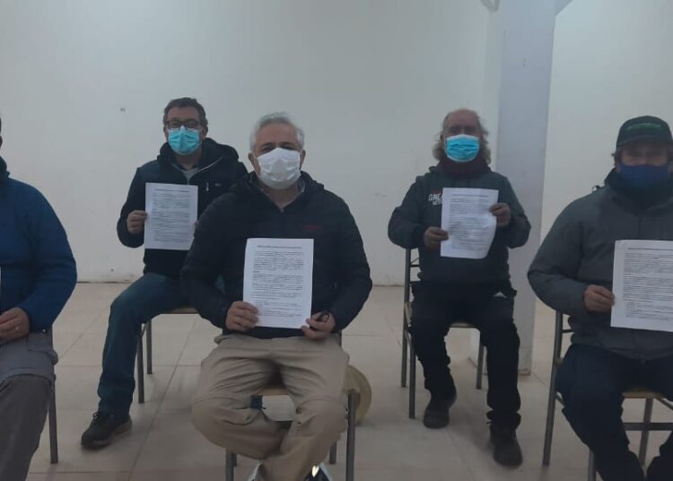 Villanos tendrán proceso eleccionario tras irregularidades en administraciones anteriores