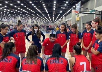 Selecciones chilenas sub-16 ya tienen fechas para premundial