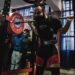 Maulino competirá en Panamericano de powerlifting de Estados Unidos