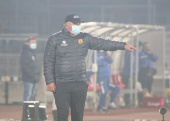 Luis Marcoleta sobre la lucha por el título: “Con esta irregularidad no alcanza”