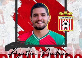 Curicó confirmó su segundo refuerzo y ahora va por un “9”