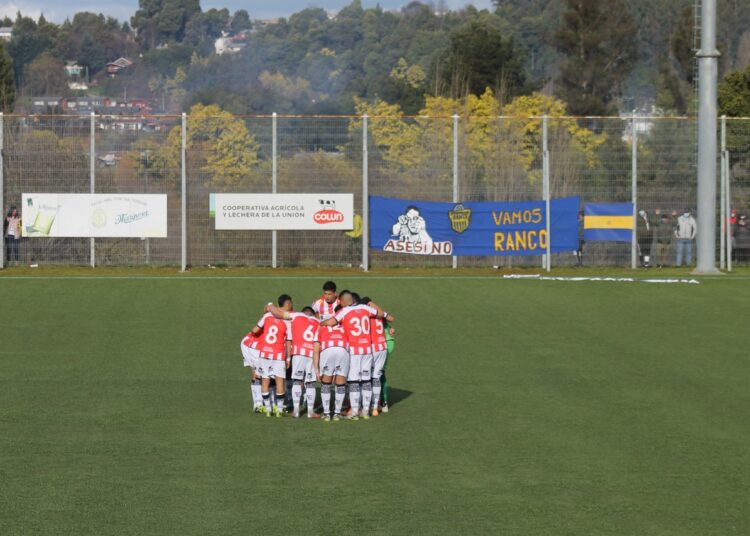 El “Depo” vuelve a su casa para enfrentar a uno de los candidatos en la Tercera “A”