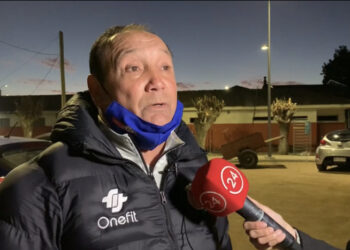 ¡Linares se queda sin técnico!